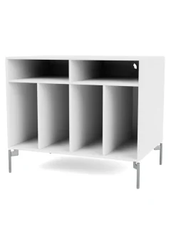 Spin I Modul, inkl. metal ben fra<Montana Sale