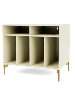 Spin I Modul, inkl. metal ben fra<Montana Sale