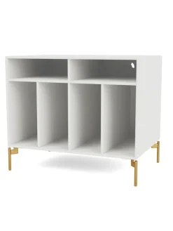 Spin I Modul, inkl. metal ben fra<Montana Sale