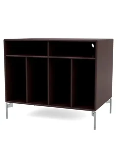 Spin I Modul, inkl. metal ben fra<Montana Sale