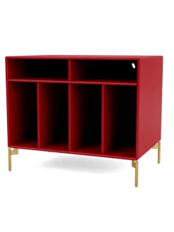 Spin I Modul, inkl. metal ben fra<Montana Sale