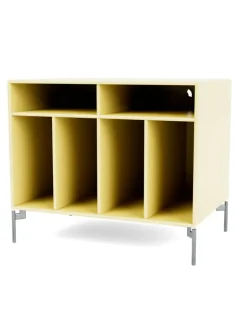 Spin I Modul, inkl. metal ben fra<Montana Sale