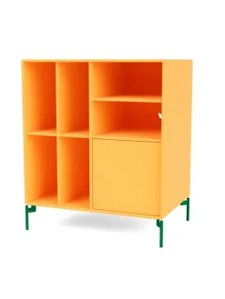 Spin II Modul, inkl. ben fra<Montana Discount