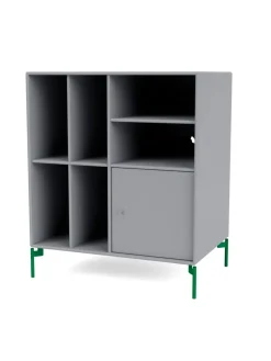 Spin II Modul, inkl. ben fra<Montana Discount