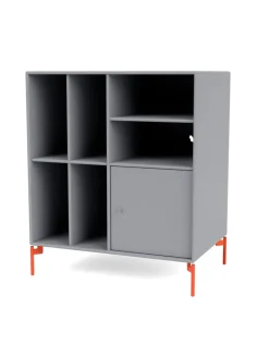 Spin II Modul, inkl. ben fra<Montana Discount