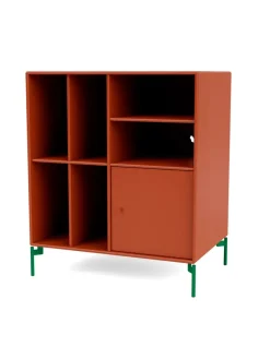 Spin II Modul, inkl. ben fra<Montana Discount