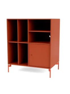 Spin II Modul, inkl. ben fra<Montana Discount