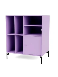 Spin II Modul, inkl. ben fra<Montana Discount