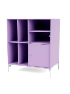 Spin II Modul, inkl. ben fra<Montana Discount