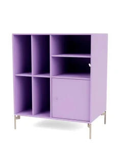 Spin II Modul, inkl. ben fra<Montana Discount