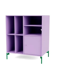 Spin II Modul, inkl. ben fra<Montana Discount