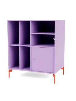 Spin II Modul, inkl. ben fra<Montana Discount