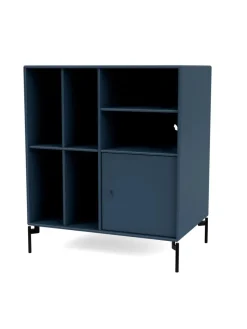 Spin II Modul, inkl. ben fra<Montana Discount