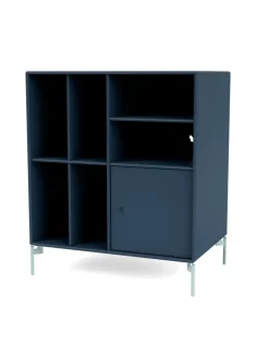 Spin II Modul, inkl. ben fra<Montana Discount