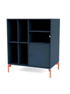 Spin II Modul, inkl. ben fra<Montana Discount