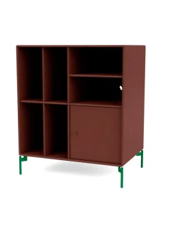 Spin II Modul, inkl. ben fra<Montana Discount