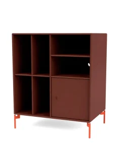 Spin II Modul, inkl. ben fra<Montana Discount