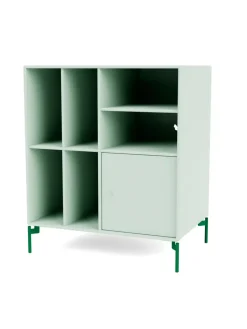 Spin II Modul, inkl. ben fra<Montana Discount