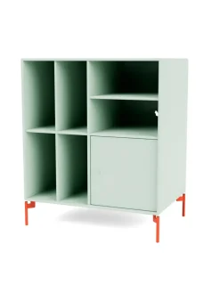 Spin II Modul, inkl. ben fra<Montana Discount