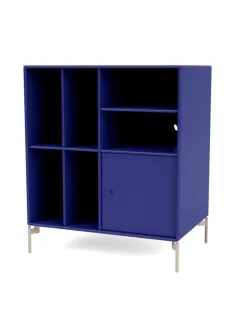 Spin II Modul, inkl. ben fra<Montana Discount