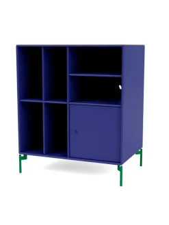 Spin II Modul, inkl. ben fra<Montana Discount