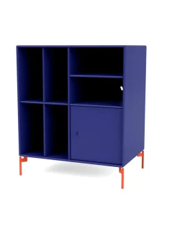 Spin II Modul, inkl. ben fra<Montana Discount