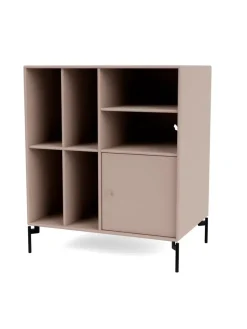 Spin II Modul, inkl. ben fra<Montana Discount