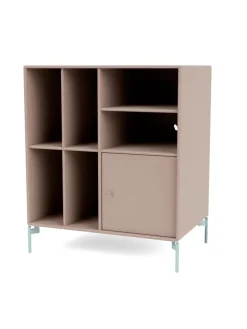 Spin II Modul, inkl. ben fra<Montana Discount