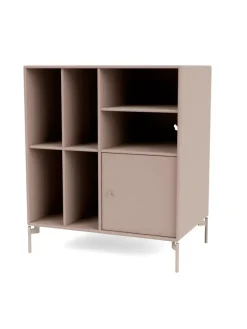 Spin II Modul, inkl. ben fra<Montana Discount