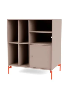 Spin II Modul, inkl. ben fra<Montana Discount