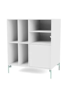 Spin II Modul, inkl. ben fra<Montana Discount