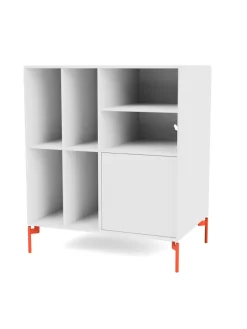 Spin II Modul, inkl. ben fra<Montana Discount