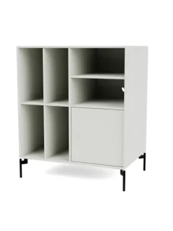 Spin II Modul, inkl. ben fra<Montana Discount