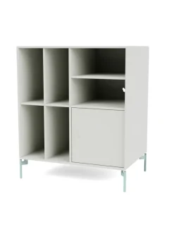 Spin II Modul, inkl. ben fra<Montana Discount