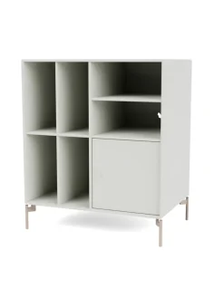 Spin II Modul, inkl. ben fra<Montana Discount