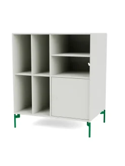 Spin II Modul, inkl. ben fra<Montana Discount