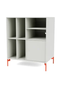 Spin II Modul, inkl. ben fra<Montana Discount