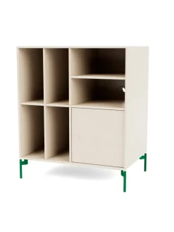 Spin II Modul, inkl. ben fra<Montana Discount