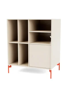 Spin II Modul, inkl. ben fra<Montana Discount