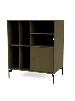 Spin II Modul, inkl. ben fra<Montana Discount