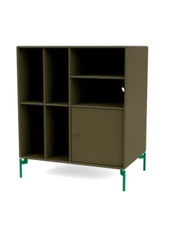 Spin II Modul, inkl. ben fra<Montana Discount