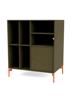 Spin II Modul, inkl. ben fra<Montana Discount