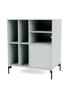 Spin II Modul, inkl. ben fra<Montana Discount