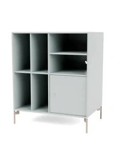 Spin II Modul, inkl. ben fra<Montana Discount