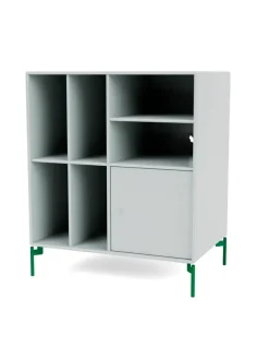 Spin II Modul, inkl. ben fra<Montana Discount