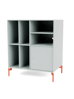 Spin II Modul, inkl. ben fra<Montana Discount