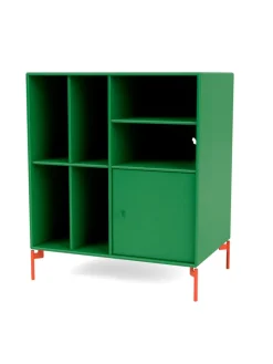 Spin II Modul, inkl. ben fra<Montana Discount