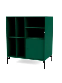 Spin II Modul, inkl. ben fra<Montana Discount