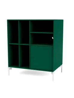 Spin II Modul, inkl. ben fra<Montana Discount