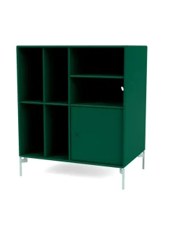 Spin II Modul, inkl. ben fra<Montana Discount